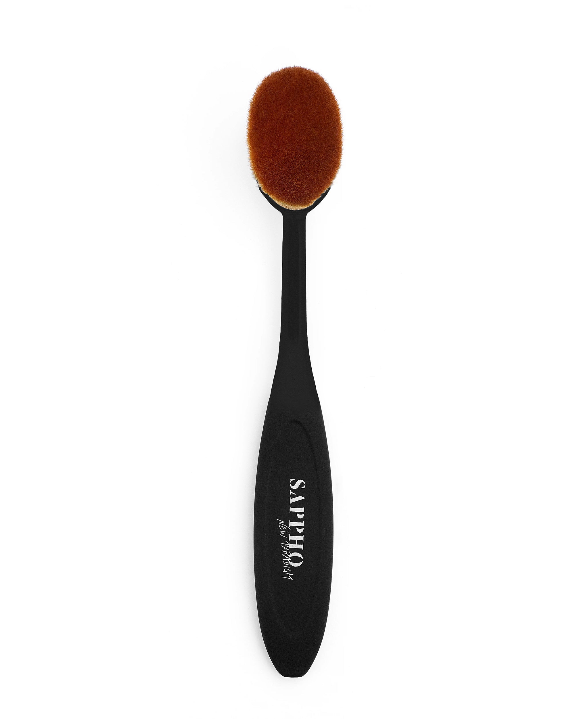 New foundation deals brush