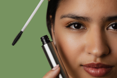 SAPPHO’s Award-Winning Refillable Vegan Mascara: A Sustainable Innovation