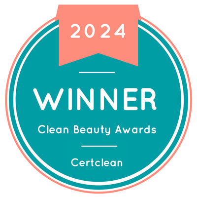 SAPPHO's Vegan Mascara Wins 2024 Cert Clean Award!