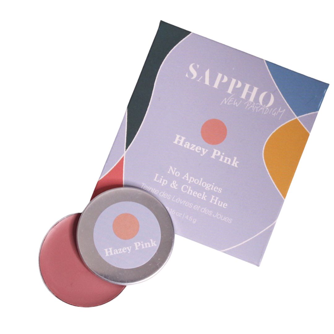 No Apologies Lip & Cheek Hues (Refills)